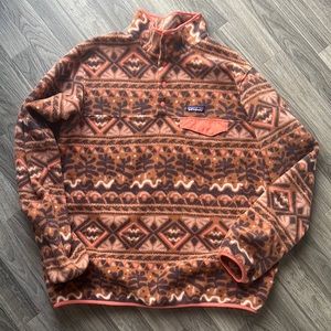 Patagonia Fleece